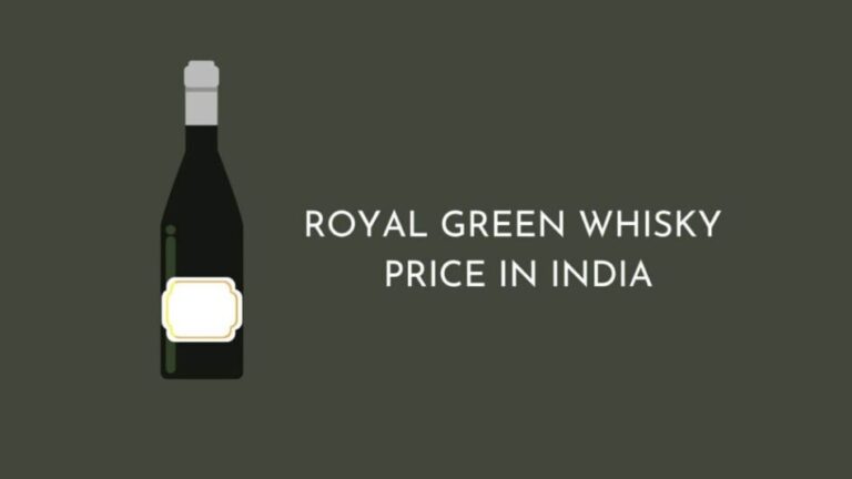 Royal Green Price