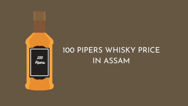 100 pipers price in Assam