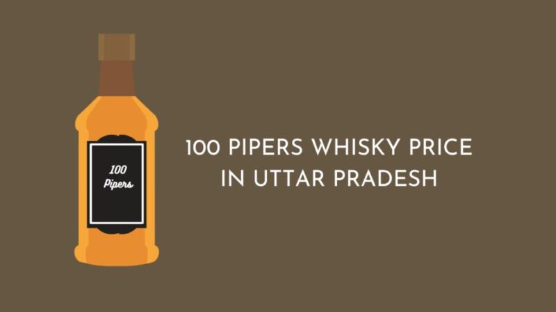 100 Pipers Price in UP