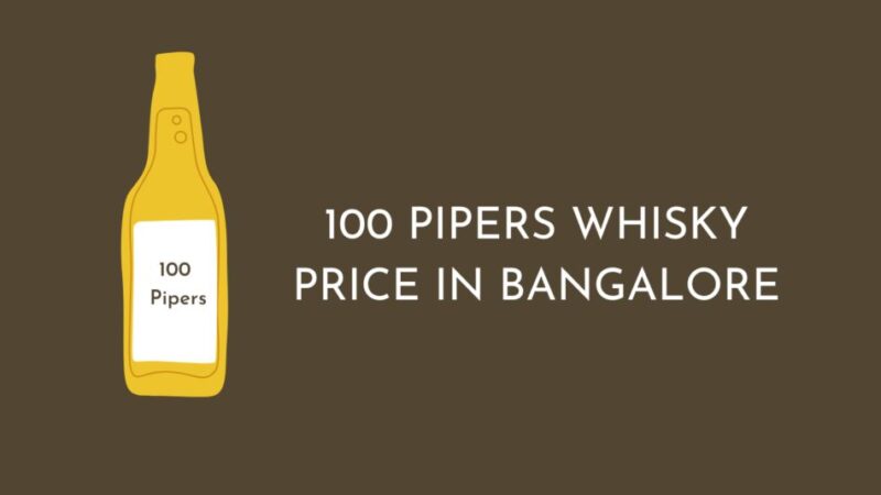 100 pipers price in Bangalore