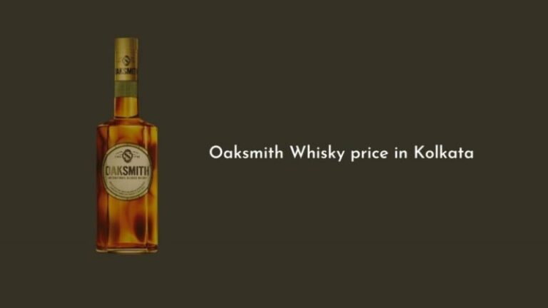 Oaksmith price in Kolkata