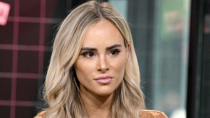 Amanda Stanton