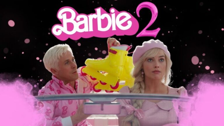 Barbie 2