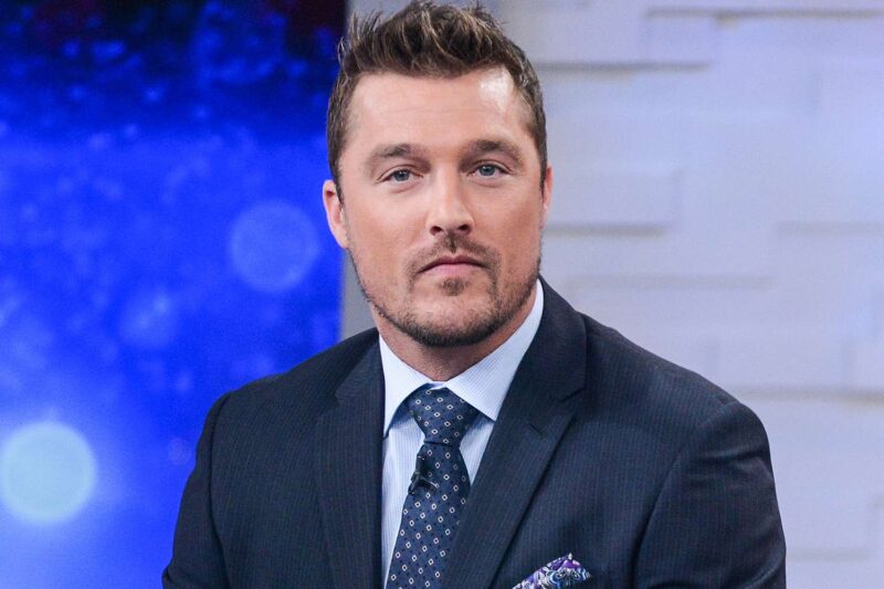 Chris Soules