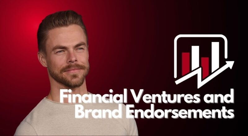 Financial Ventures and Brand Endorsements Hough 