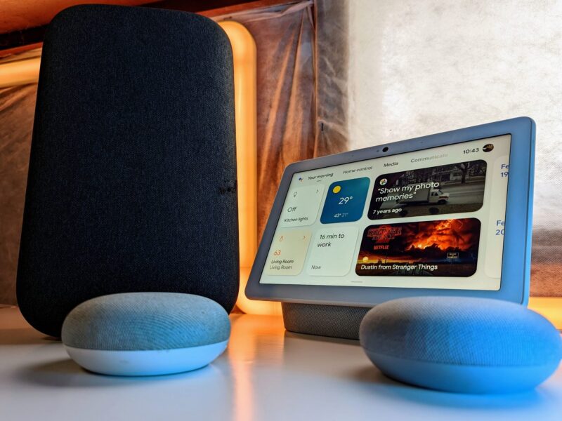 How to Factory Reset Google Nest Mini - A Step-By-Step Guide - Vimarsana News