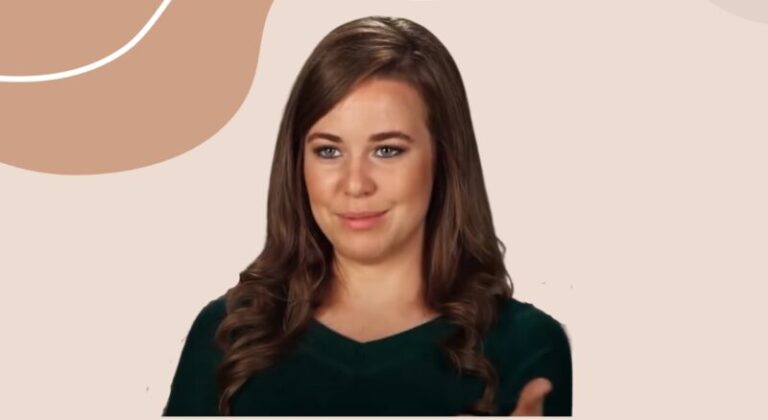 Jana Duggar Biography, Age, Height, Wife, Life Story 2024 - Wet Paint