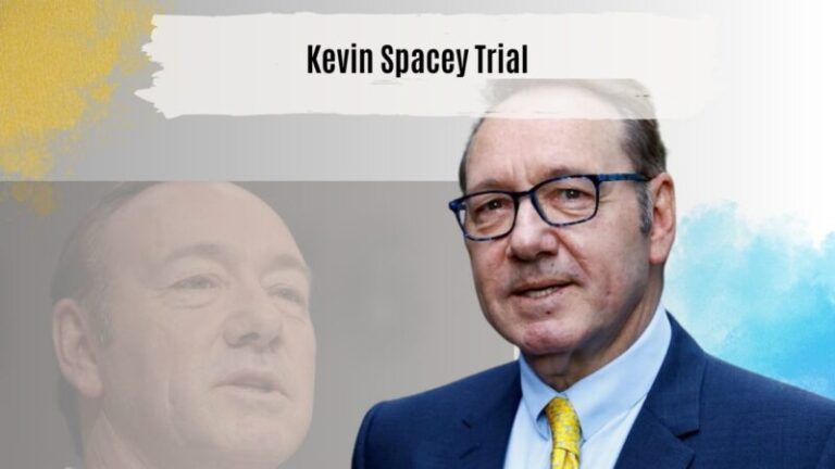 Kevin Spacey