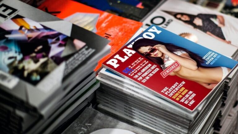 Did Selena Gomez Pose for Playboy’s March 2013 Cover?
