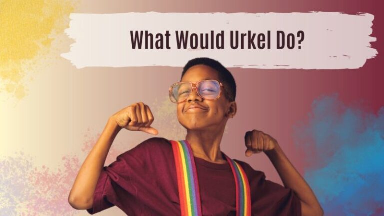What Would Steve Urkel from Family Matters Do - Adult Advices