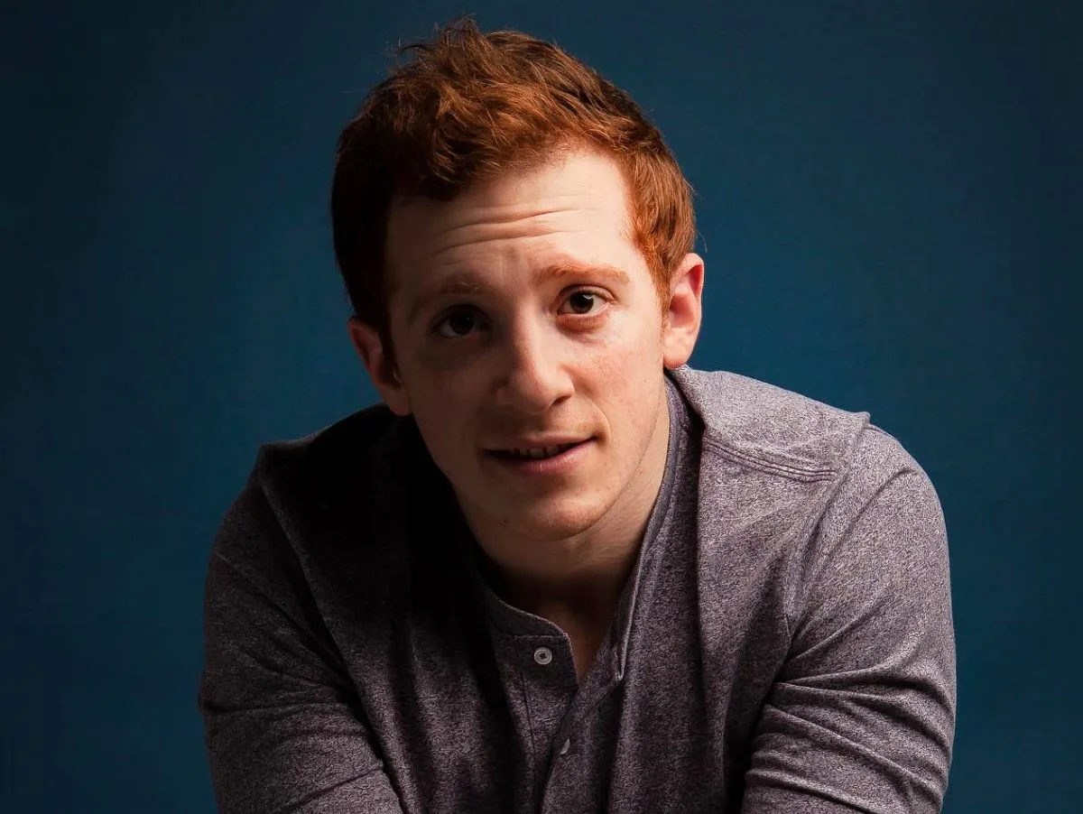 Ethan Slater 2023 Net Worth: The Financial Portrait of a Broadway Star - Vimarsana News