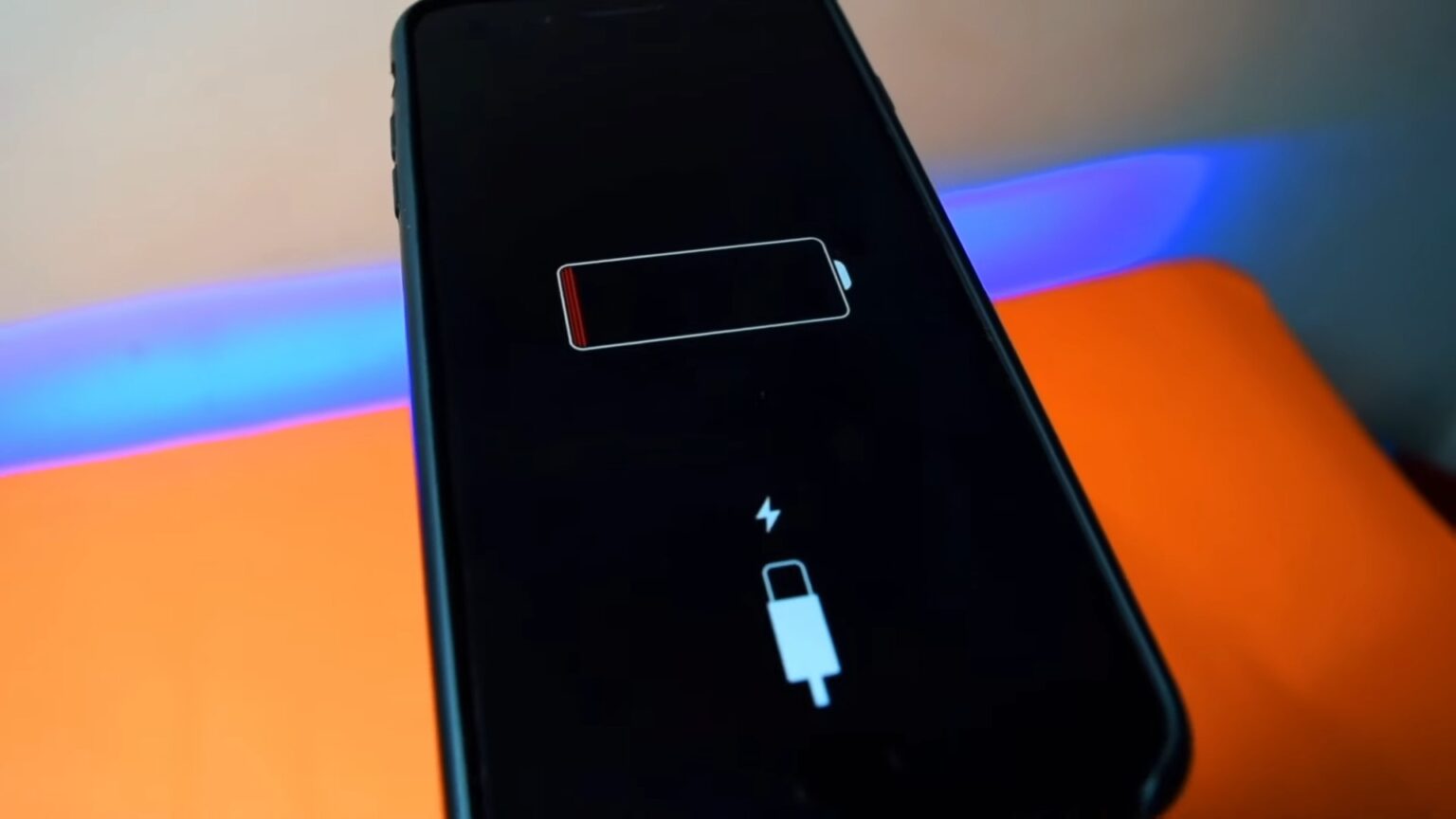 How to Fix Liquid Detected in Lightning Connector Troubleshooting