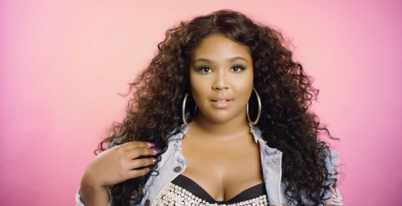 Lizzo - Shot