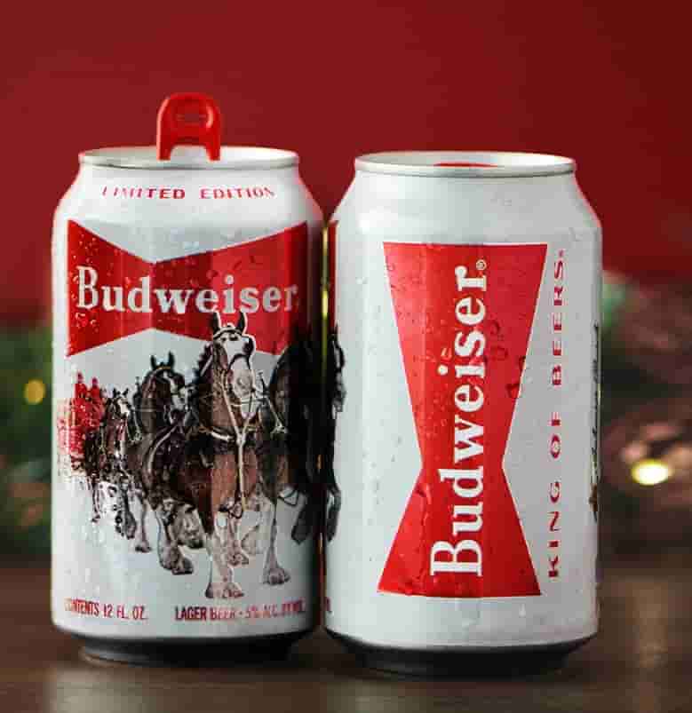 Budweiser