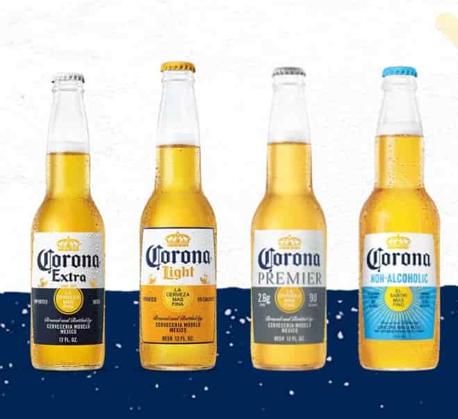 Corona Beer