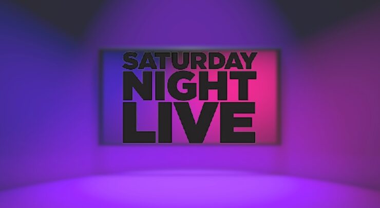 Saturday Night Live