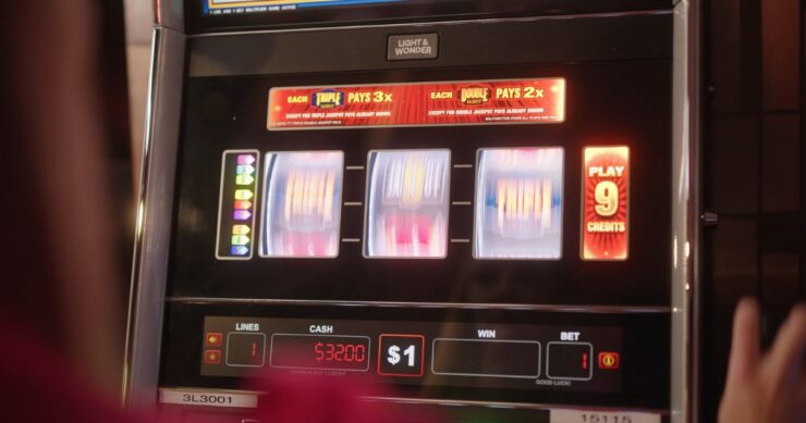 Can Artificial Intelligence Forecast RNG in Slot Games Secrets Unveiled (1)