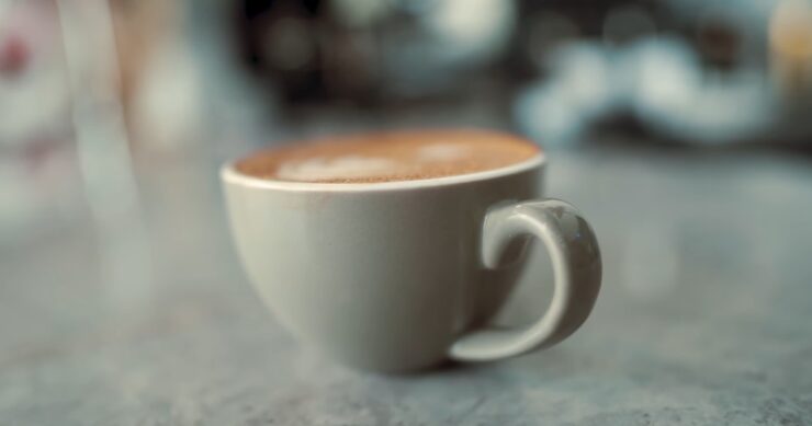 Decoding Caffeine Content in Coffee