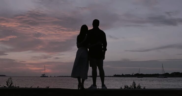 WHAT IS FRIENDSHIP LOVE CALLED visual data 8