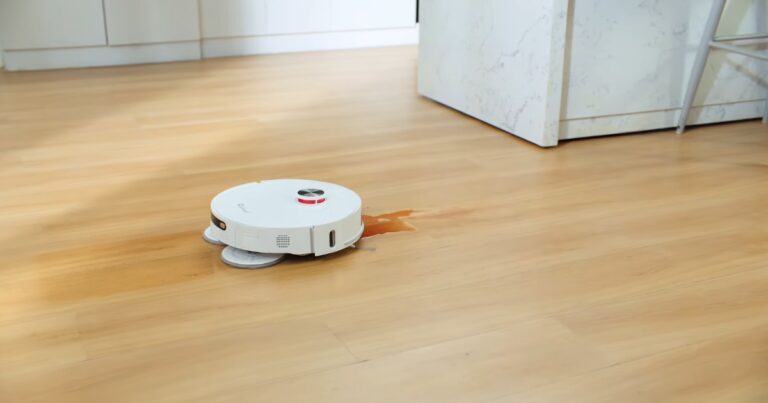 How Often to Run Robot Vacuum A Guide to Effortless Home Maintenance Tips (3)