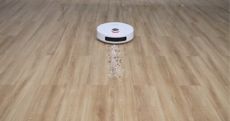 How Often to Run Robot Vacuum A Guide to Effortless Home Maintenance Tips (4)