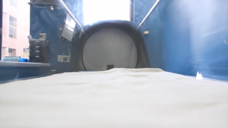 Hyperbaric Oxygen Therapy: Long-Term Effects