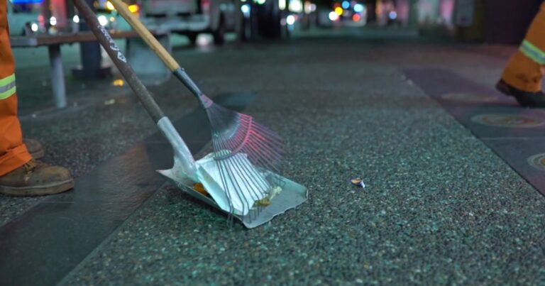 Sustainable Street Cleaning Strategies 2024 Growing a Green World for Cleaner Cities