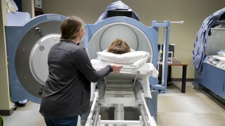 How Long Do the Effects of Hyperbaric Oxygen Therapy Last? 6 Things to ...