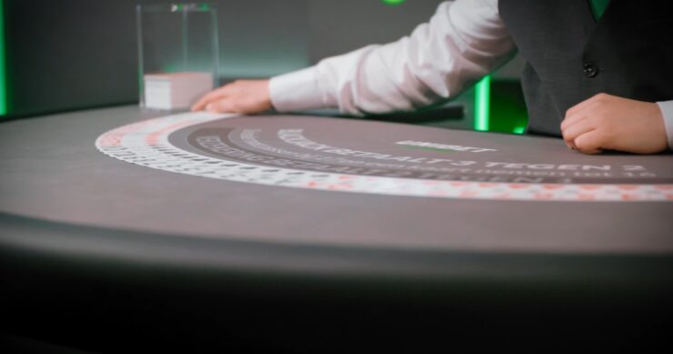 The Psychology of Gambling Skill vs. Luck