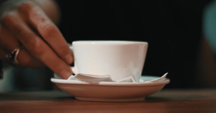 Forever Addicted? Learn the Truth About Caffeine in Your Favorite Brew!