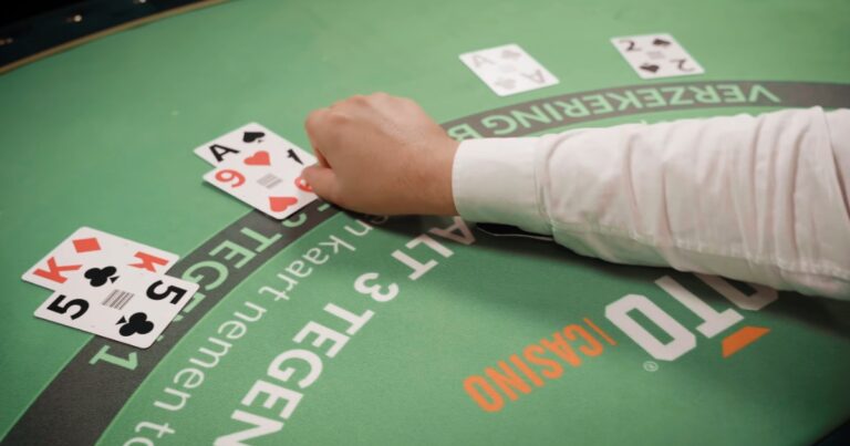 Traditions and Taboos Exploring Gambling Superstitions from Different Eras
