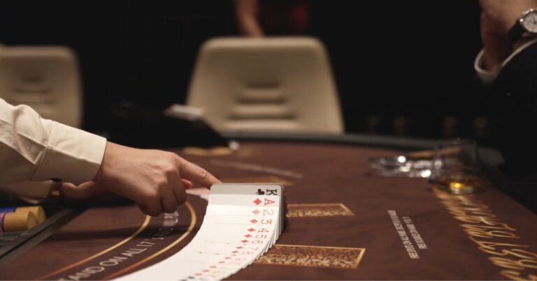 What Determines Casino Game Outcomes Is it Skill or Luck - 2024 Guide