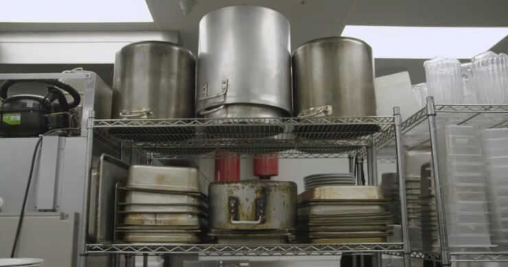 Handling Wear and Tear in Catering Equipment Maintenance Essentials