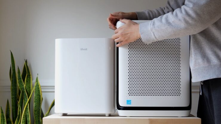 Levoit Vital 200s Air Purifier