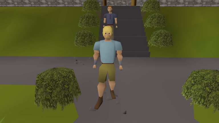 OSRS Money-Making Tips and Tricks: Epic Secret for Wealth in Gielinor