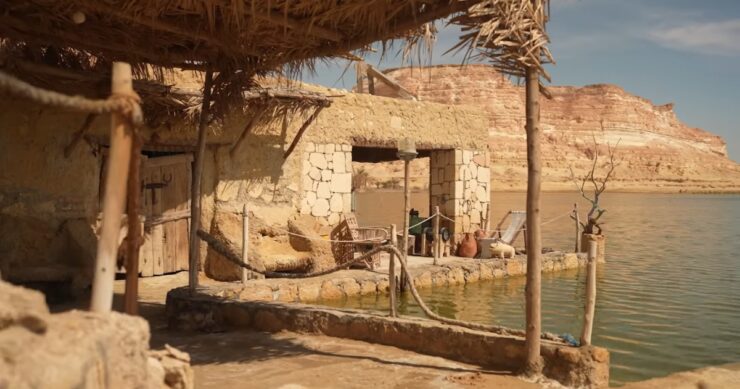 Siwa Oasis