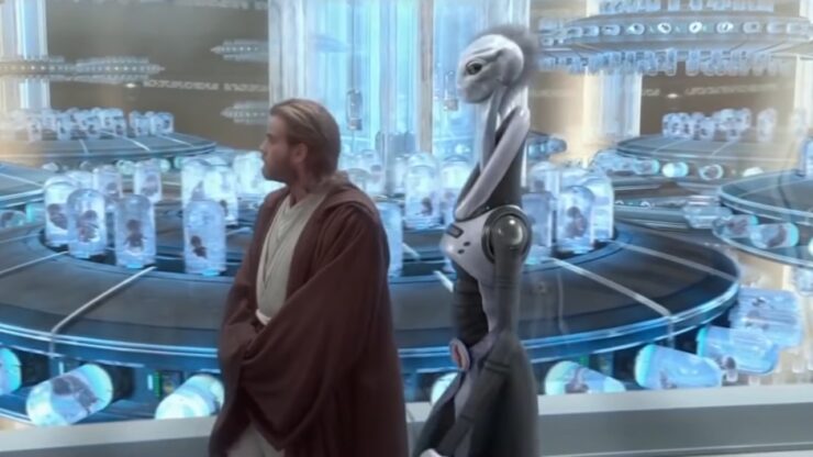 Star Wars: Knights of the Old Republic