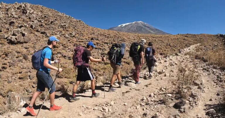 Visiting Mount Ararat 2024 Tips for a Journey to the Roof of Turkey