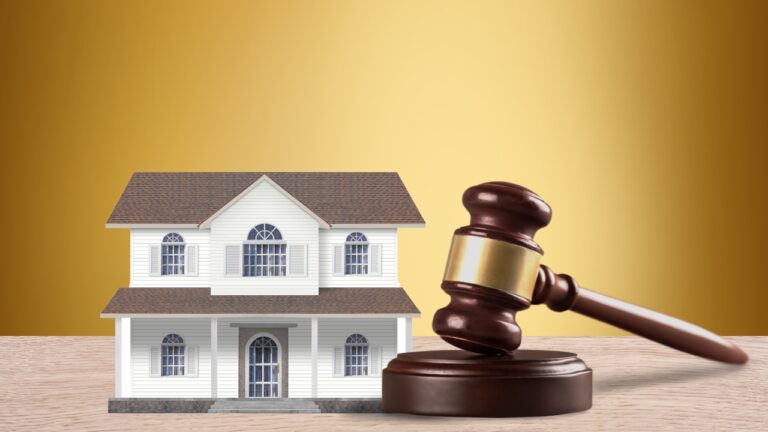 What is Real Estate Litigation? A Guide for Property Owners with Crucial Tips