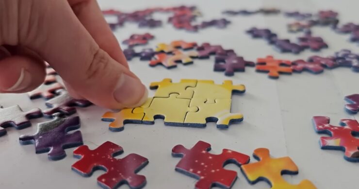 Who Invented Jigsaw Puzzles Unraveling the Puzzle Origin Story (1)