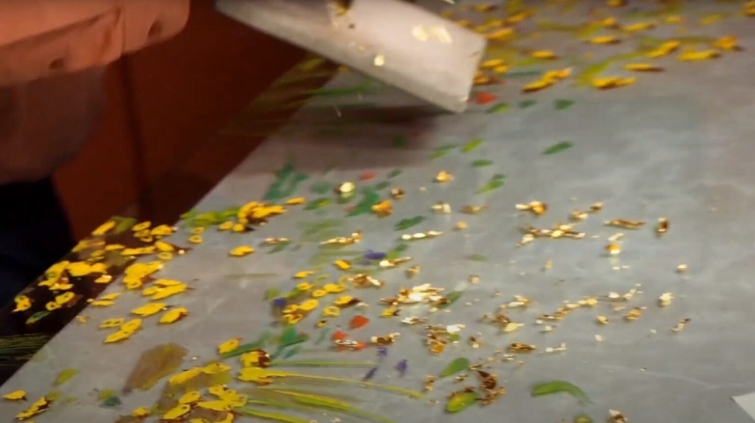 How to Paint Glass Splashbacks Tips for a Stunning Kitchen