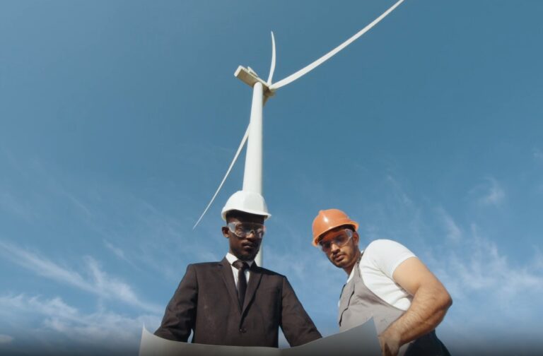 Renewable vs. Nonrenewable Energy Exploring the Key Differences Wet