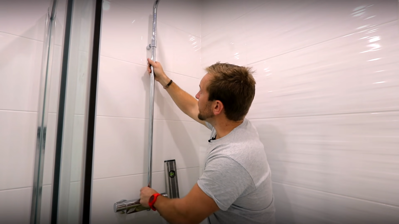 How to Install Shower Plumbing 10 Expert Tips for a Seamless Bathroom