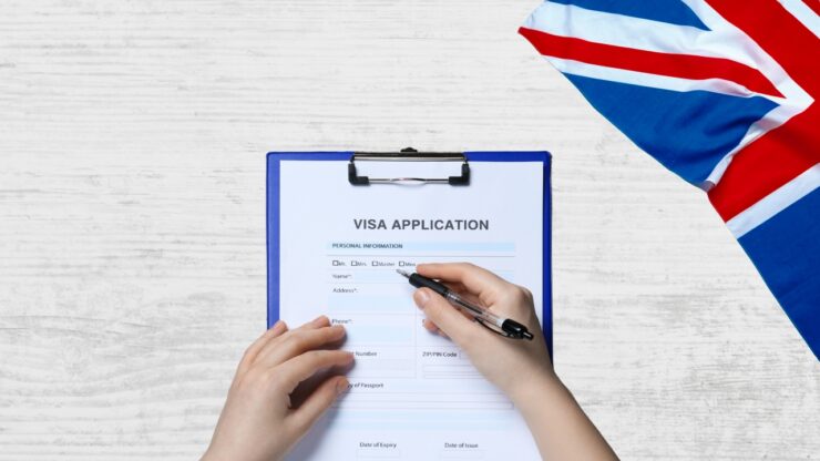 Types of UK Marriage Visas: Finding Your Fit