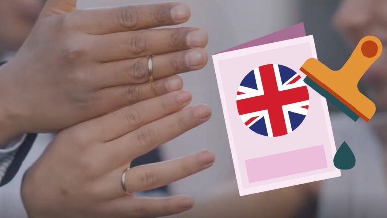 UK Marriage Visa: Choosing the Right Visa for Your Wedding and Practical Tips