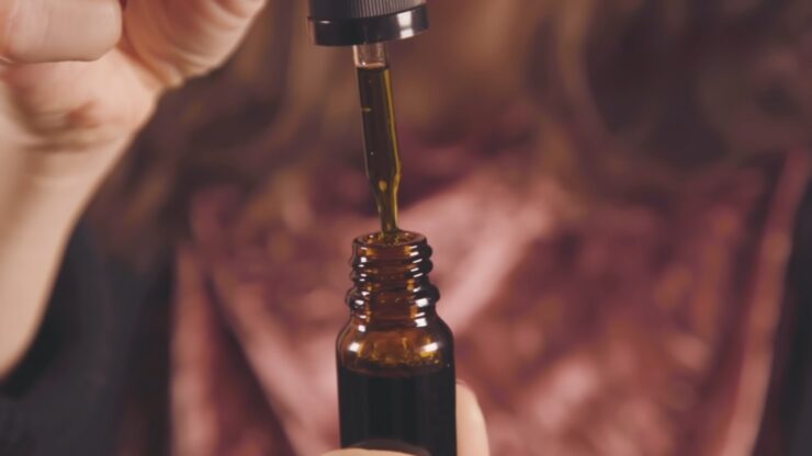 What is CBD Oil?