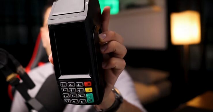 Factors to Consider When Choosing a Card Machine Tips for Smart Selection
