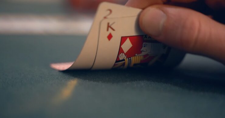 Poker