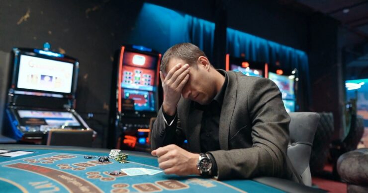 Rules to Know When Chasing Losses at a Casino Responsible Gambling Guide